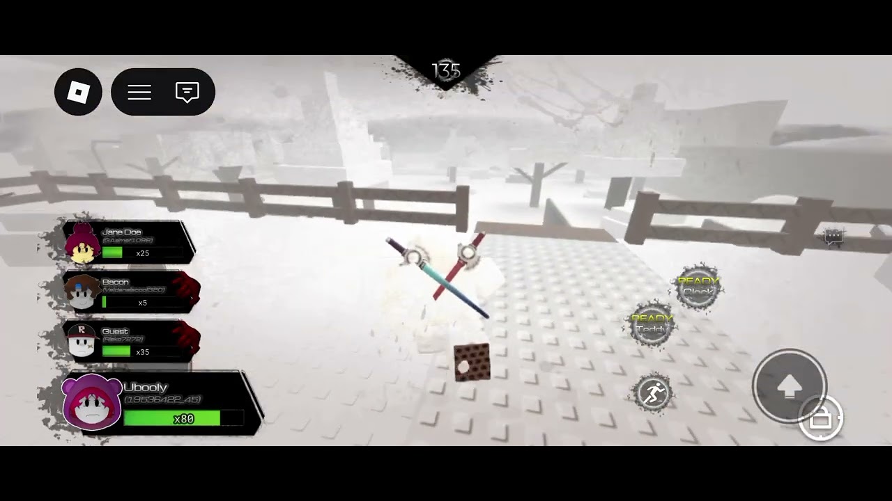 Robloxia the upheaval NEW UPDATE!