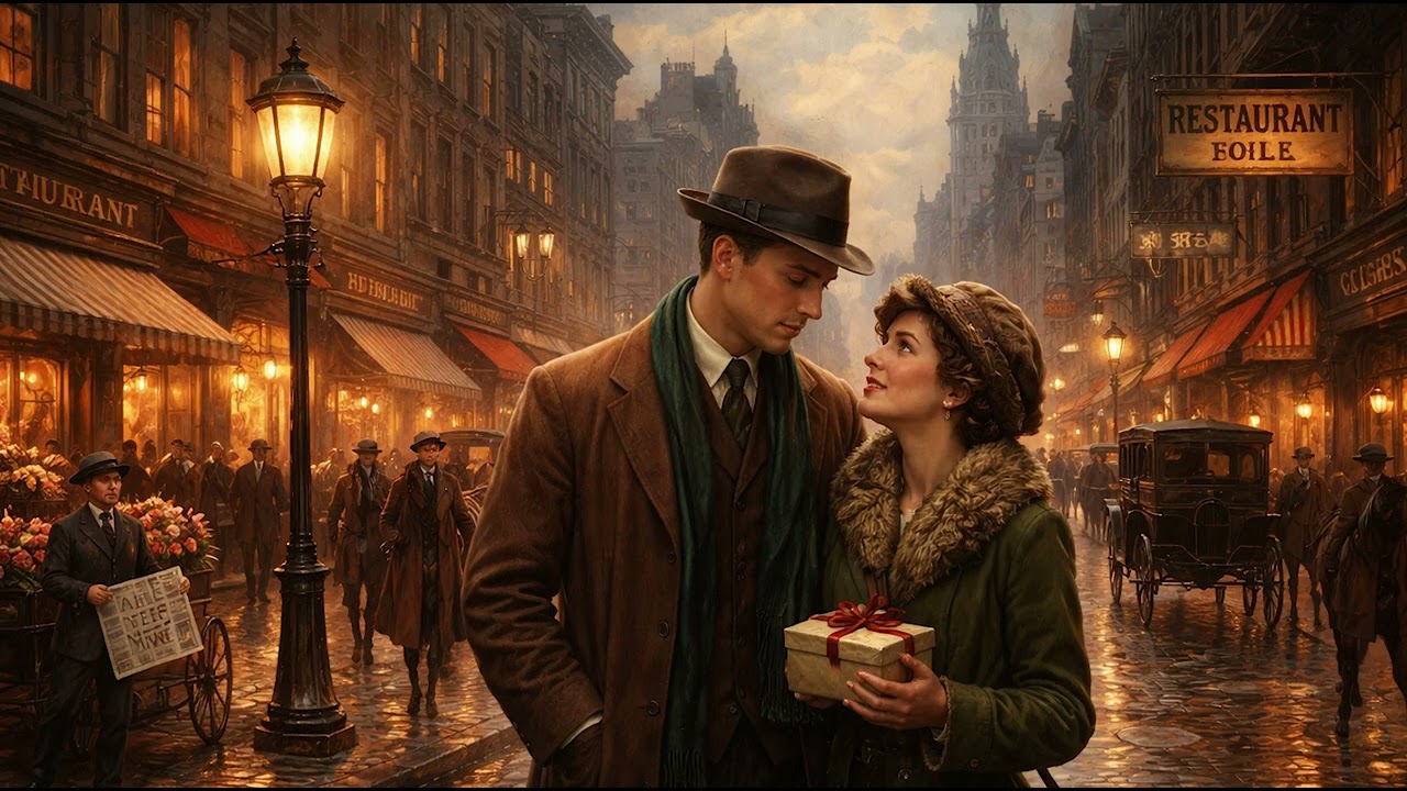 TOP 5 Forgotten O. Henry Stories