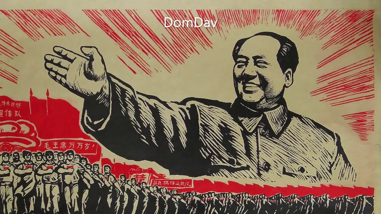 Mao Tse-Tung (1893-1976), il grande timoniere - di Guido Samarani [2016]