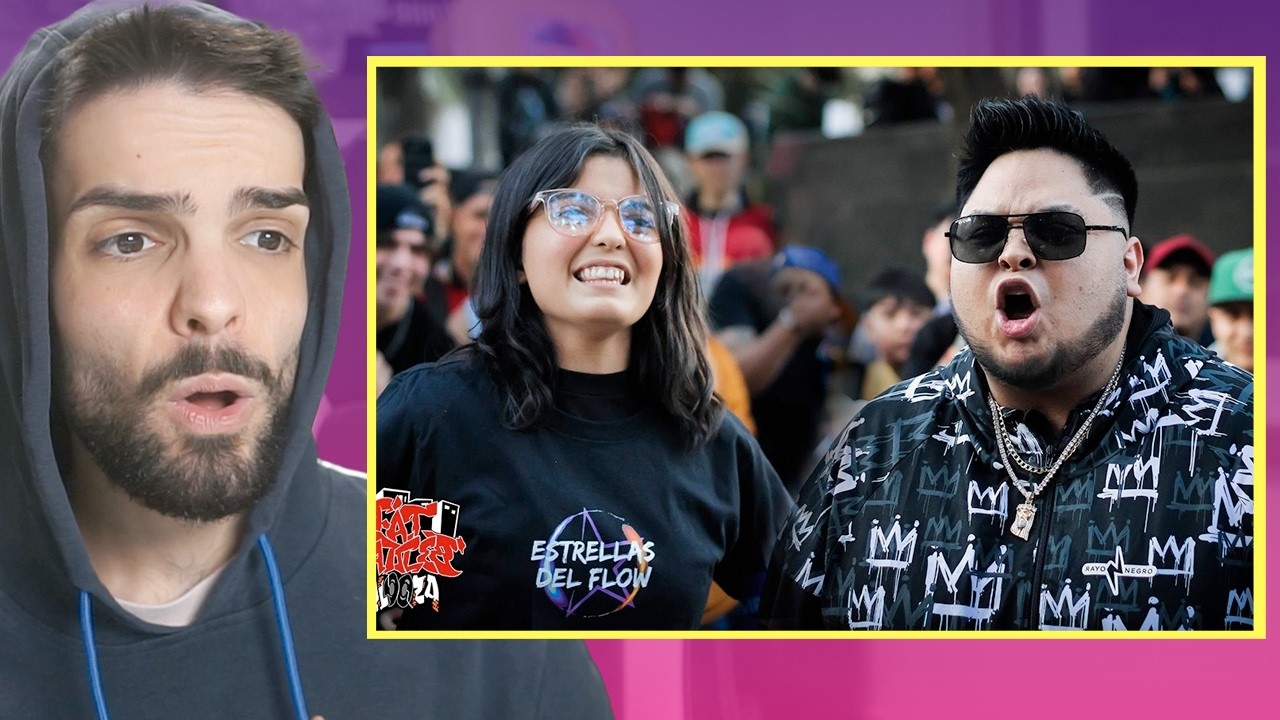 🔥ZTICMA y VALEX se DESTROZARON en un BATALLÓN FUNABLE🔥 *ZTICMA vs VALEX en FAT BATTLES*