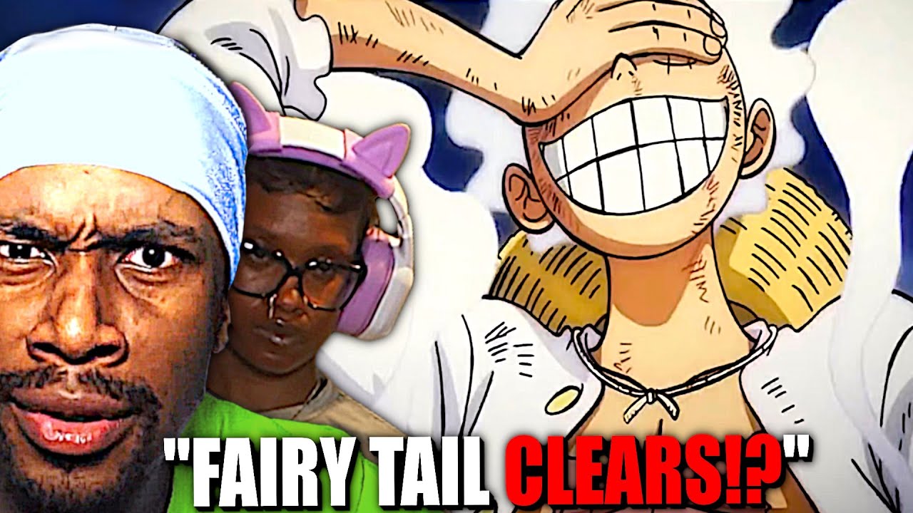 Converting The Biggest One Piece Hater With Peak Moments