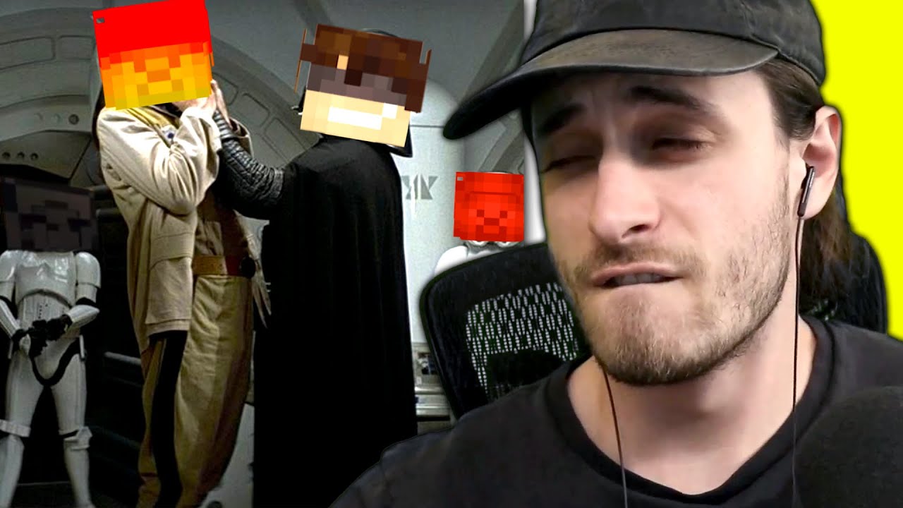 Reacting to the CRAZIEST Steve memes to ever exist