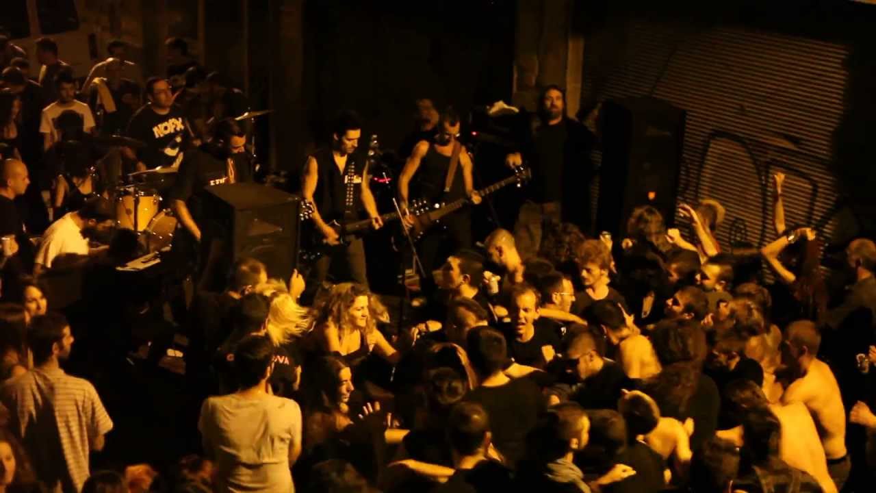 OLDSCHOOL REDNEX - ZΟΡΟ