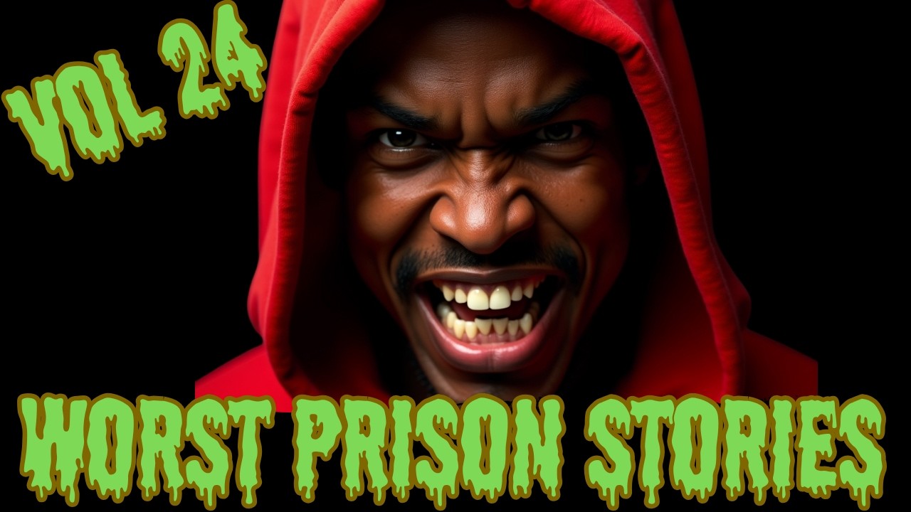 Prison Life: 10 Prison Stories That Will Give You Nightmares #thedontashownetwork