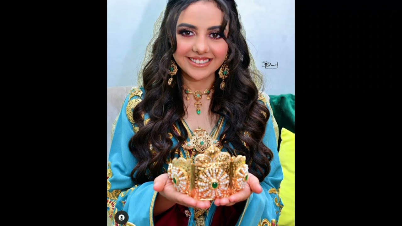تجميع أحلى صور للكوبل صغير أسامة و سليمة👰💔🤵 على أغنية ملنا هاكا