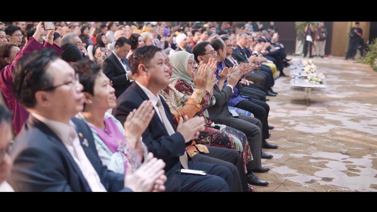 Highlights of 52nd ASEAN Day