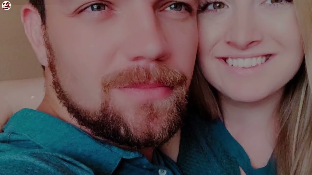 90 Day Fiancé BOMBSHELL: Andre & Elizabeth Hit With $1M Lawsuit and TLC Blacklist Rumors