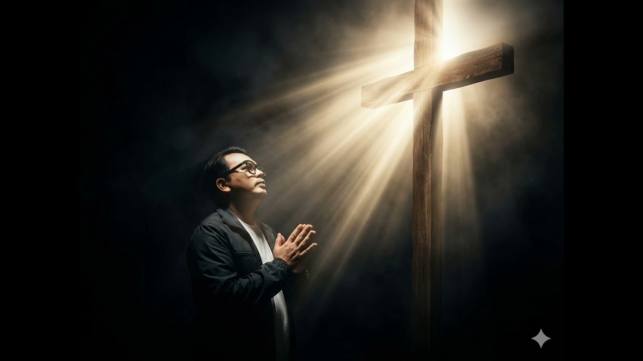 Lagu Rohani Paskah Terbaru | For The Grace Of God