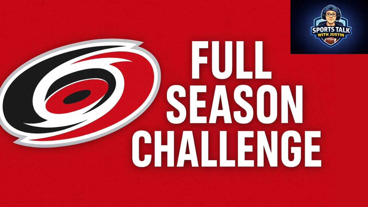 Carolina Hurricanes Season Games 62 & 63