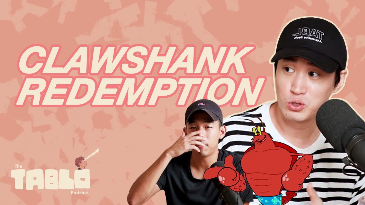 The Longest Conversation About Lobster Ever | TTP Ep. 14 Highlight