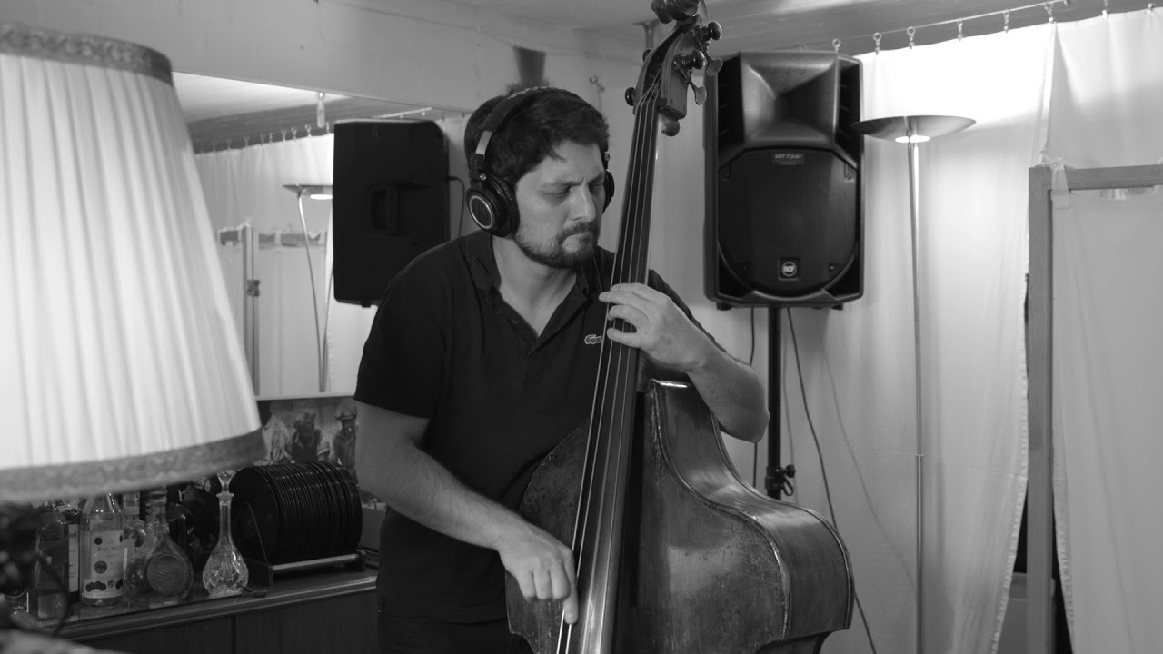 Spiral Dance (Keith Jarrett)