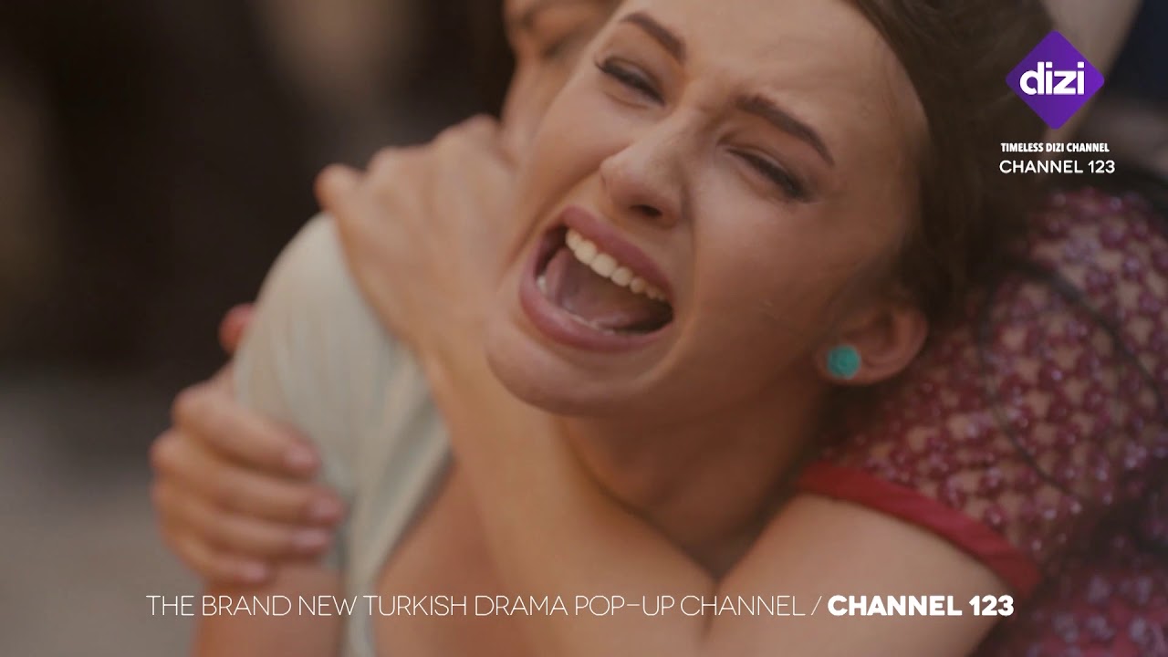 TDC Africa - Karadayı