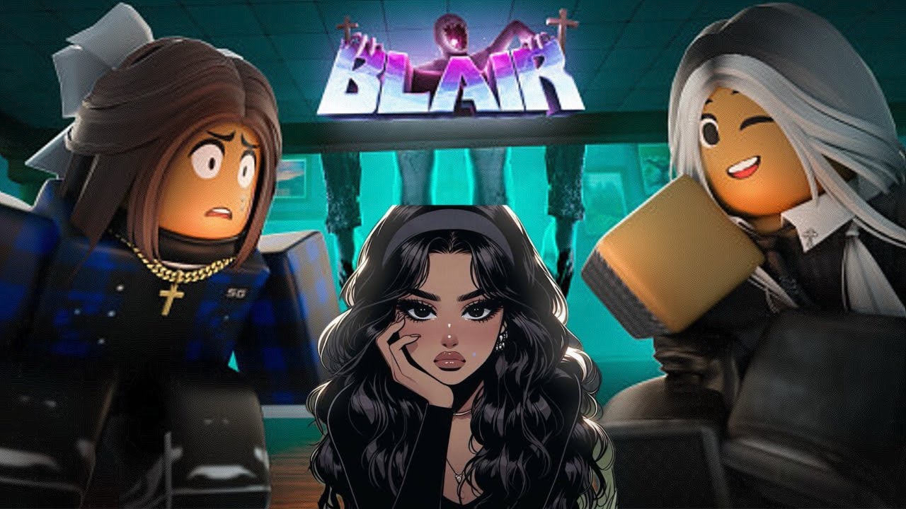 LETS PLAY PHASMOPHOBIA... Kinda?