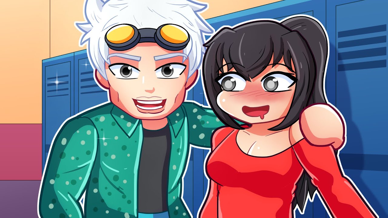 ¡Pulsa Aquí Si Quieres Ser GUAPO! Roblox