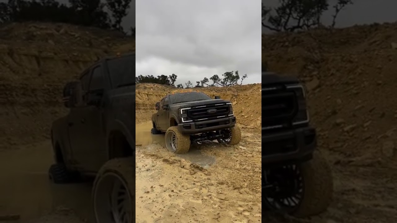 FORD Raptor - #shorts #ford #raptor #f150 #f250 #f350 #f450 #f550 #f650 #f750 #pickup