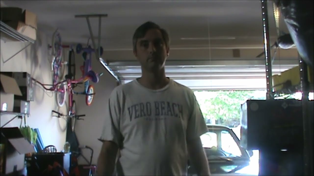 Corvair Fuel Line Replacement