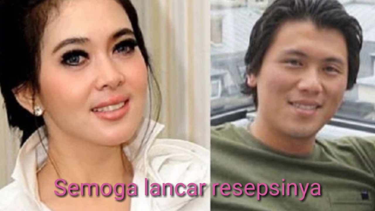 Reino Barack Cinta terbaik Syahrini ! ( Lagu cinta Terbaik )
