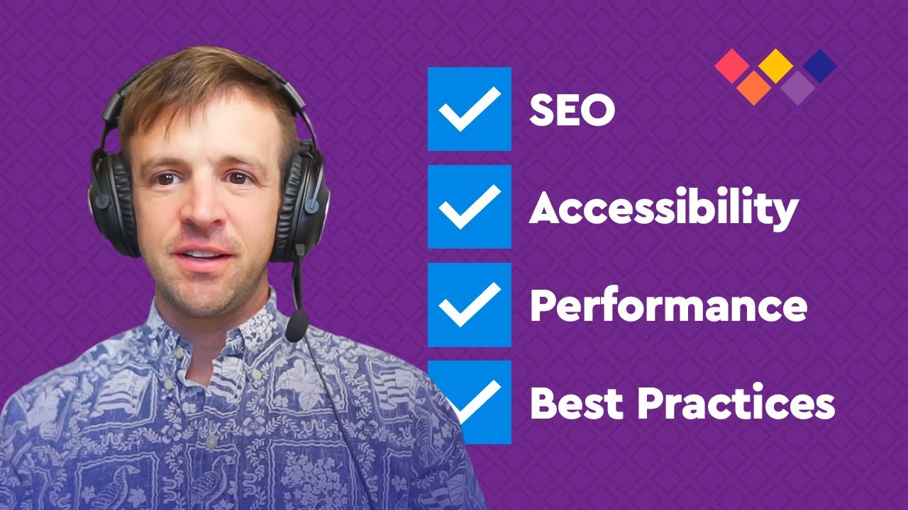 Maximize Your Lighthouse Score with my FREE Checklist