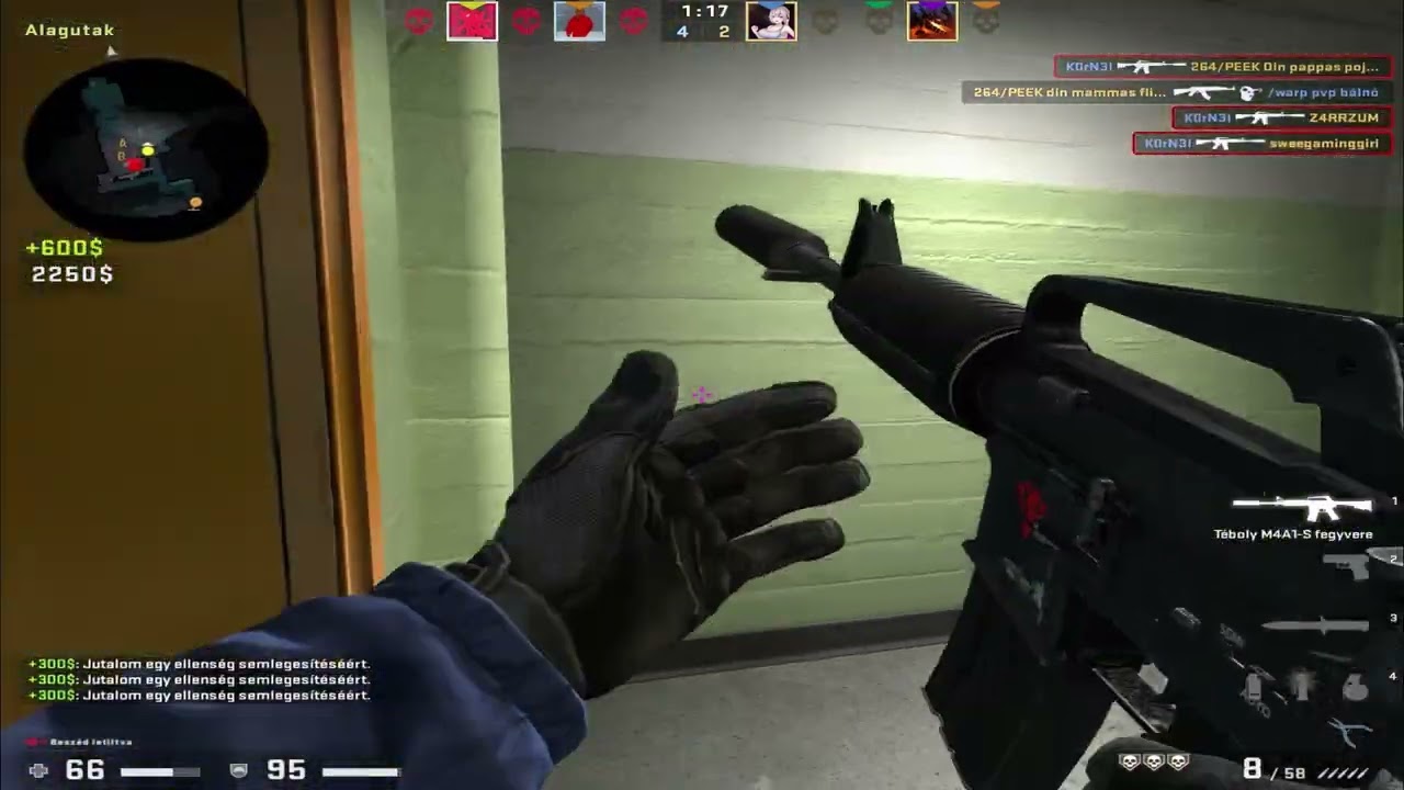 my last uncut cs:go clips x(