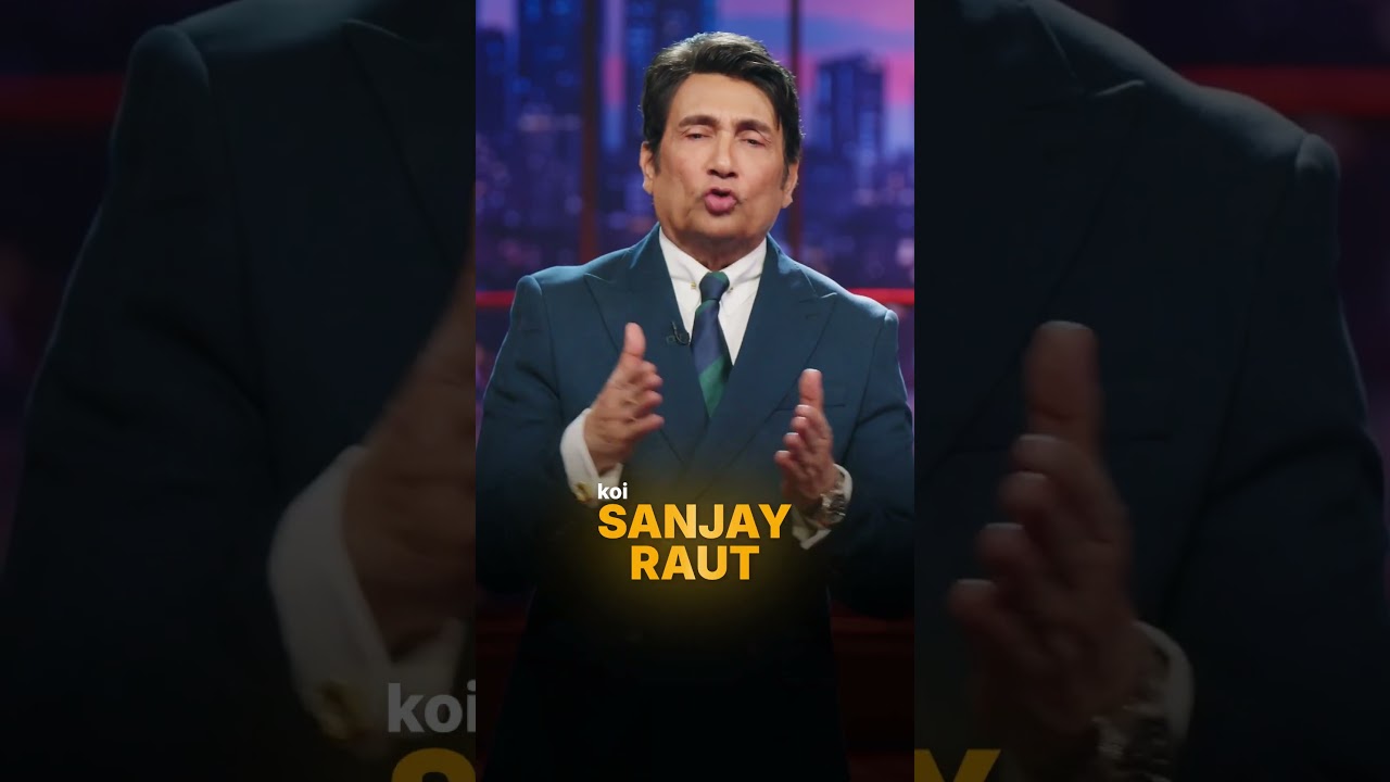 Should Indian leaders speak in English, Hindi... or simply speak up? Shekhar Suman