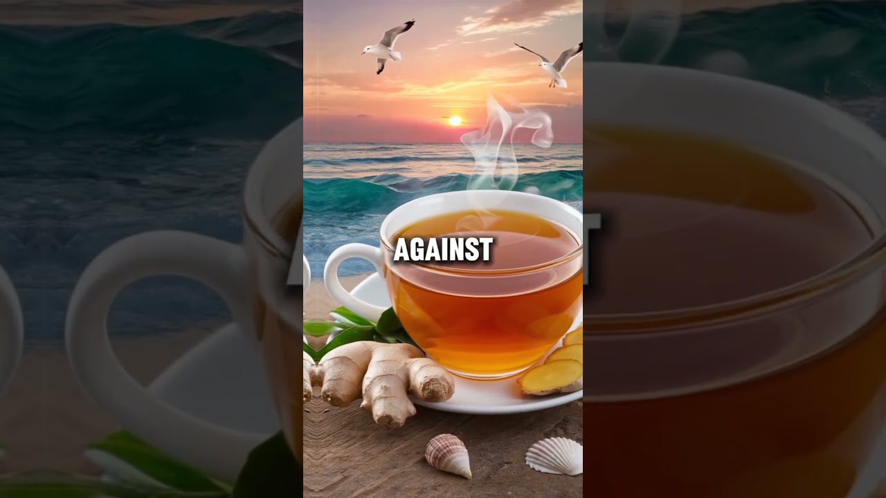 The HEALTHIEST drinks you need to try! #shorts #healthtips #health #viral