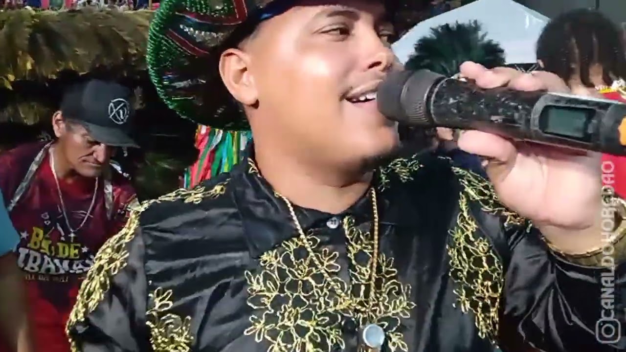 BOI DE RIBAMAR NO FESTANÇA DO CEPRAMA 2025 - RAUAN