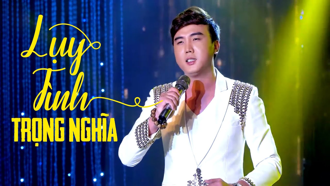 Đan Nguyên Đường Phố Đã Trở Lại Với Ca Khúc Cực Hay || Lụy Tình || Trọng Nghĩa