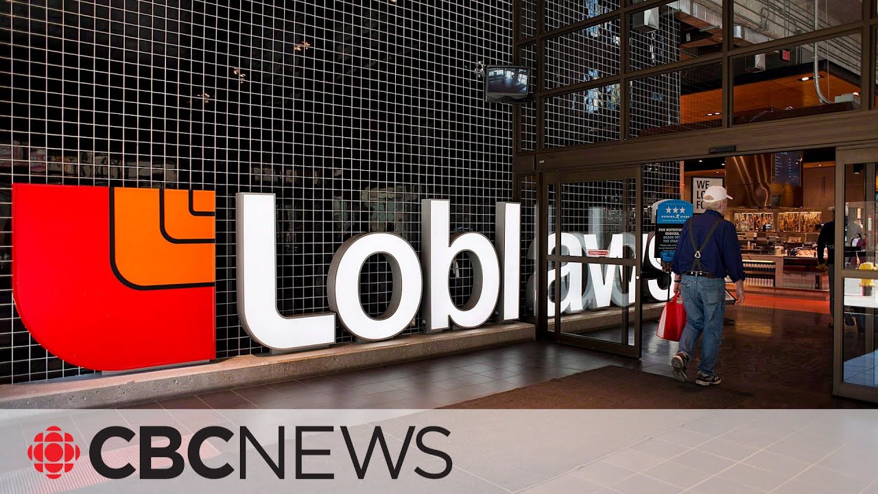 Sales at Loblaws and Shoppers Drug Mart grow, helping boost profit to $508M