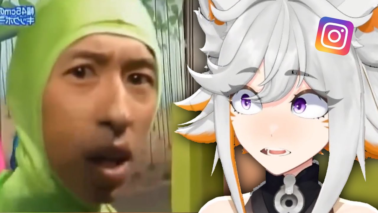 Memes that Made Deme Question her Feed