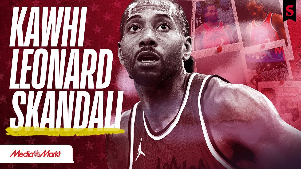 Kawhi Leonard ve LA Clippers Ceza Alacak mı? I NBA Mitleri #1