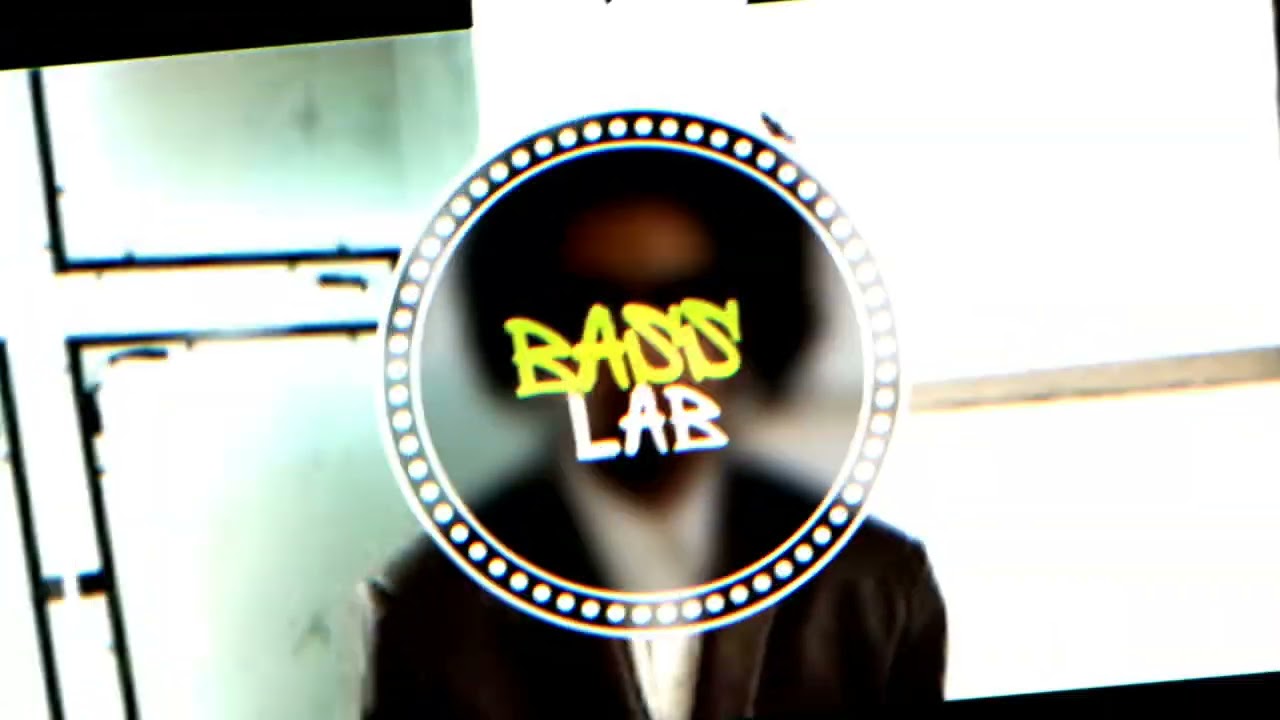 21 Savage - Redrum (Rebassed 34hz) #21savage #rebassed #bassboosted