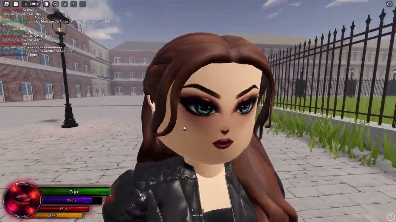 Toxic Hope game play REVAMPED! The prophecy of witches TPOW