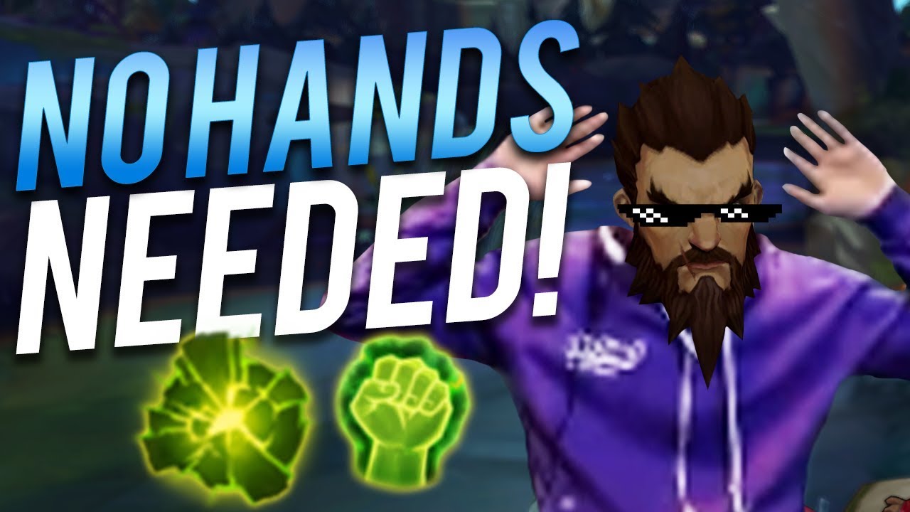 Годзилла переигрывает всех без рук! | Молодой Годзилла пожирает их всех! - Trick2g