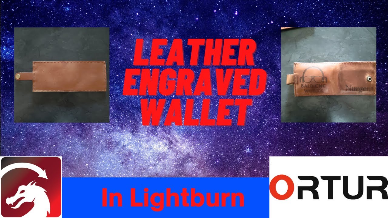 Can You Engrave Leather with a Diode Laser