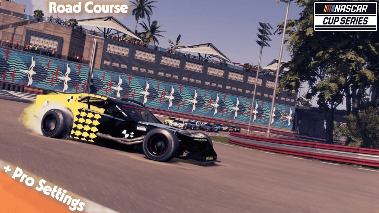 The Crew Motorfest - Road Course Summit - 1.435,428 Points Platin Guide
