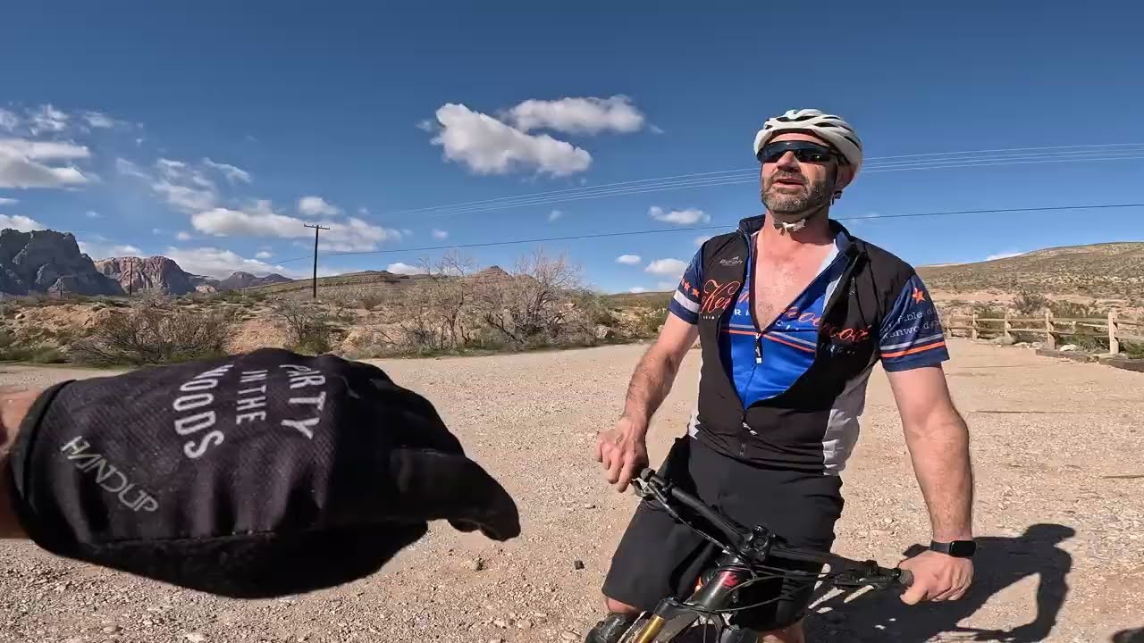 Cowboy Trails - Las Vegas