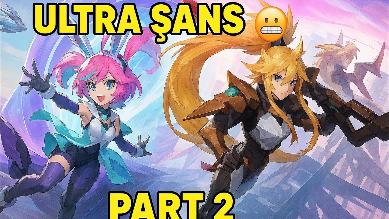 10K ELMASA ASPİRANT ÇEKİLİŞİ - Mobile Legends