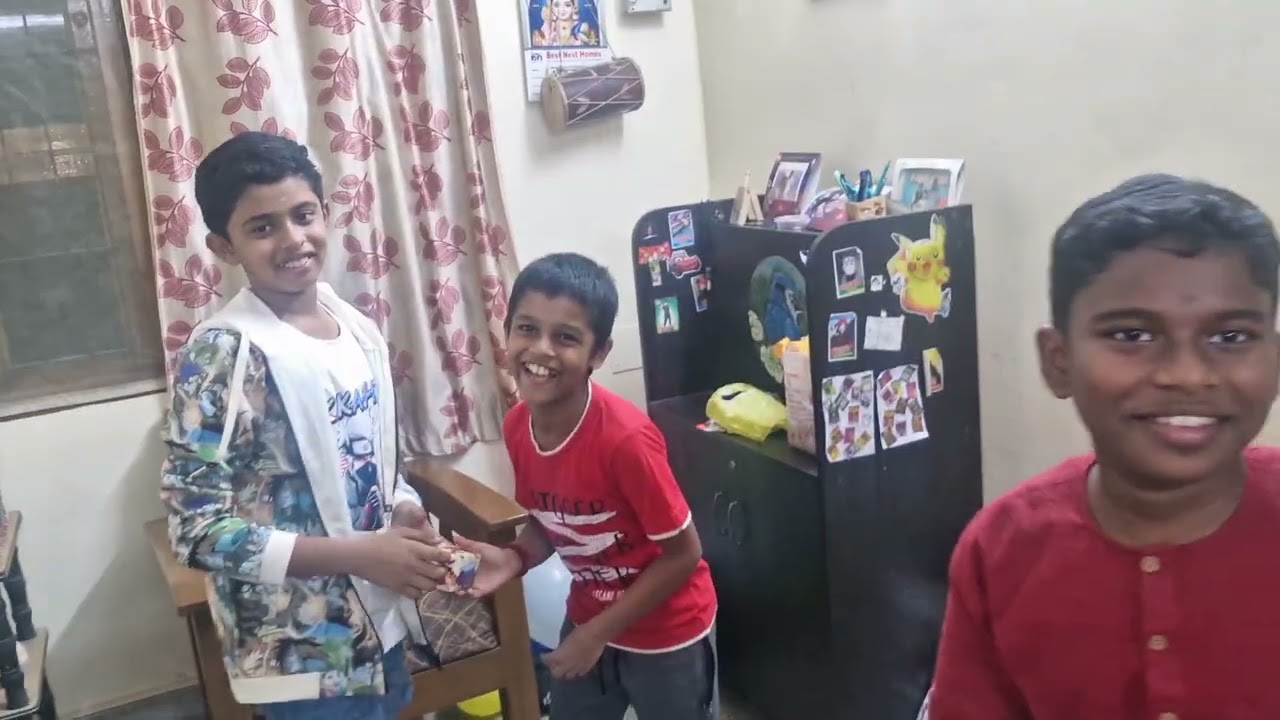 Birthday party #special movements #Blast with friends# unforgettable evening...