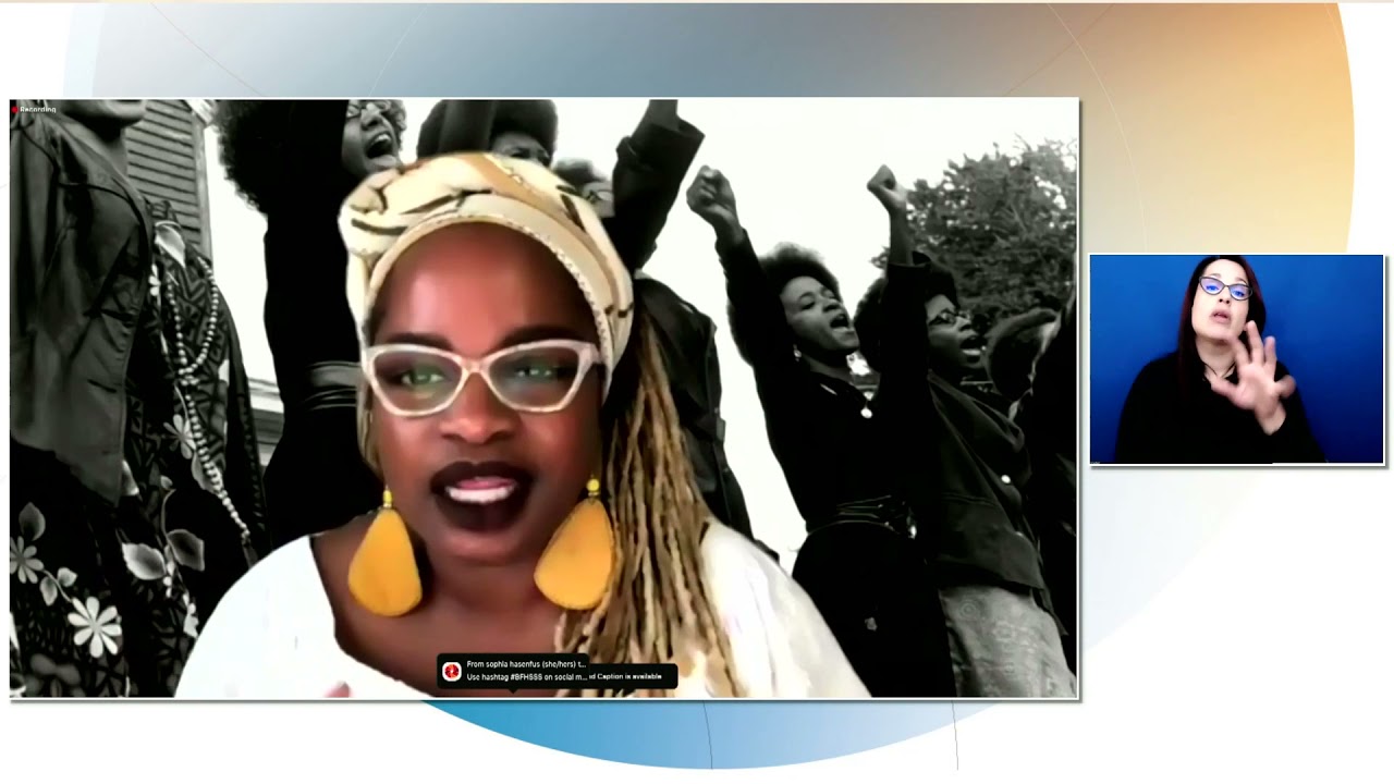 Black Feminist Health Science Studies: Fertile Fields