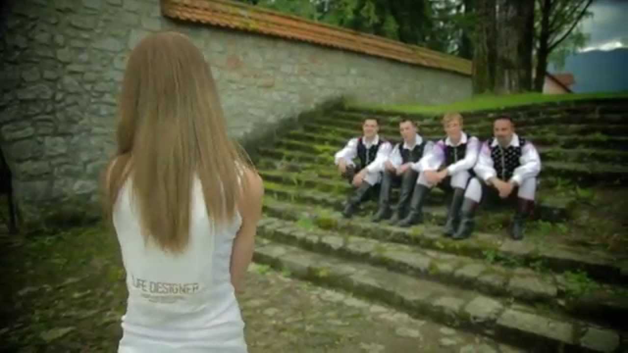 ANS. ROKA ŽLINDRE - ZATE