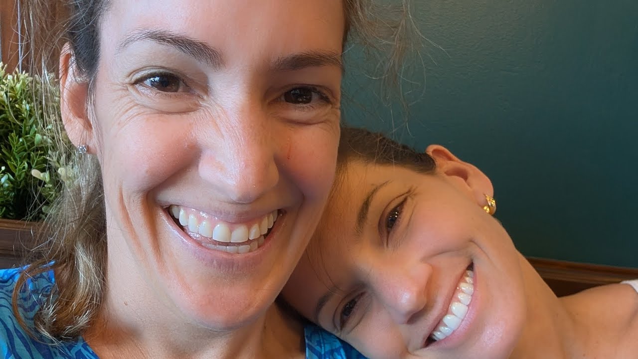 Real chat about siblings and Cerebral Palsy 