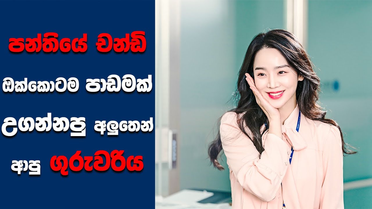 Brave Citizen Full Movie සිංහල Review | Ending Explained Sinhala | Sinhala Movie Review