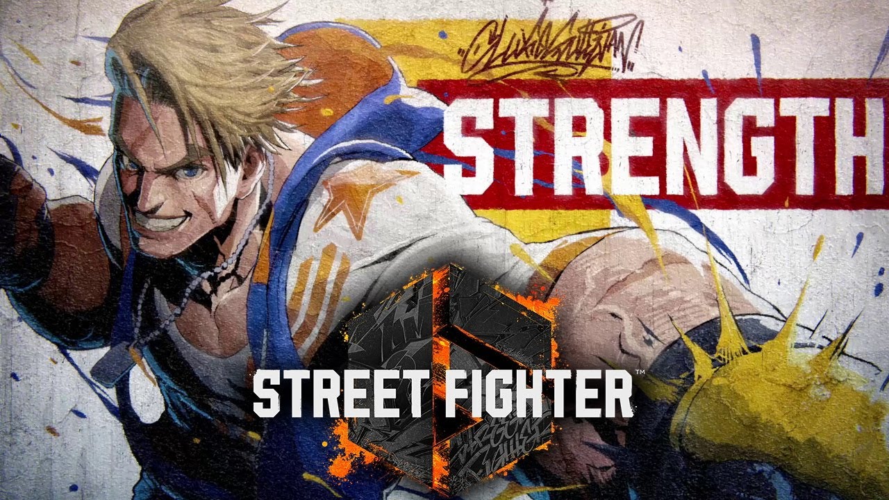 STREET FIGHTER 6 | DEMO | WORLD TOUR Gameplay Walkthrough Part 1 | PS5 | 4K 60FPS