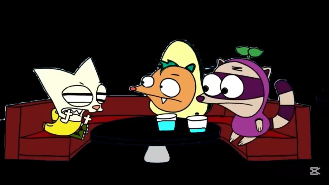 FRUIT SUIT CRITTERS CREEPYPASTA 