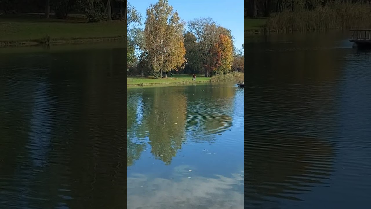 Haager Badeweiher