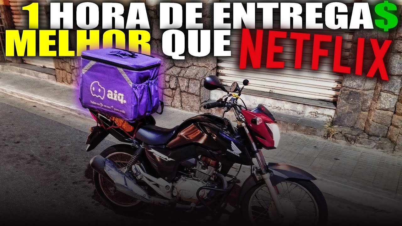 1 HORA de Entregas SEM MANGOTE, melhor que Netflix 🔊👻 | Tio Kel