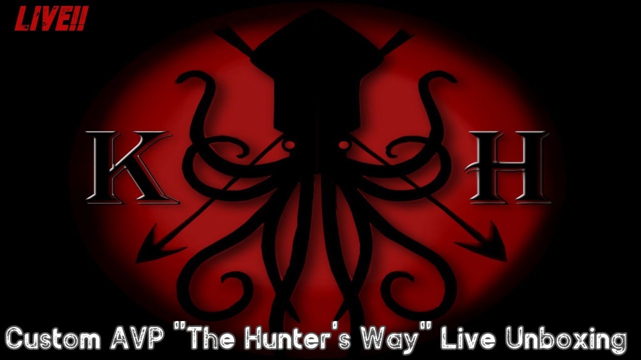Custom AVP 