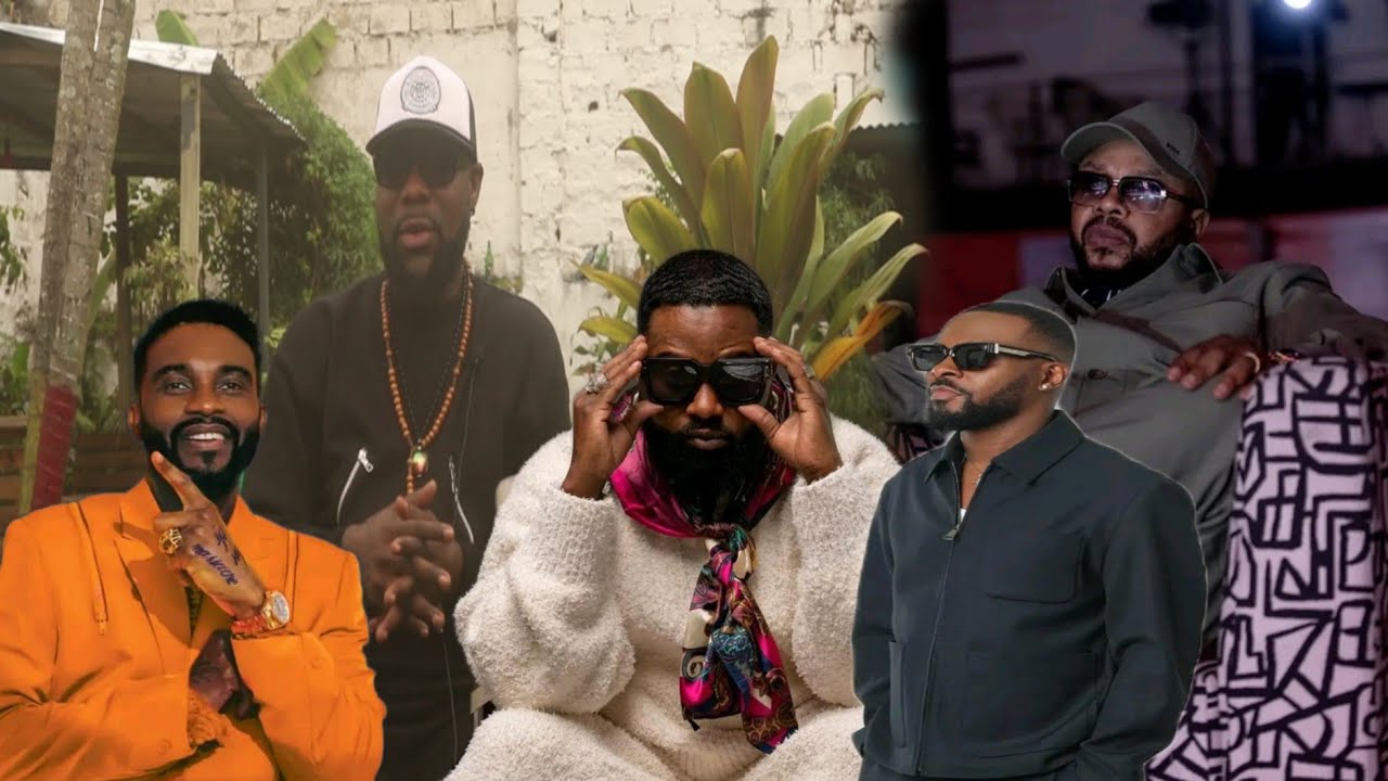 JB MPIANA AKATI DEBAT YA AUTO-TUNE,FALLY AZA FAIBLE, BOYOKA EFFACER LE TABLEAU NDENGE ALOBI