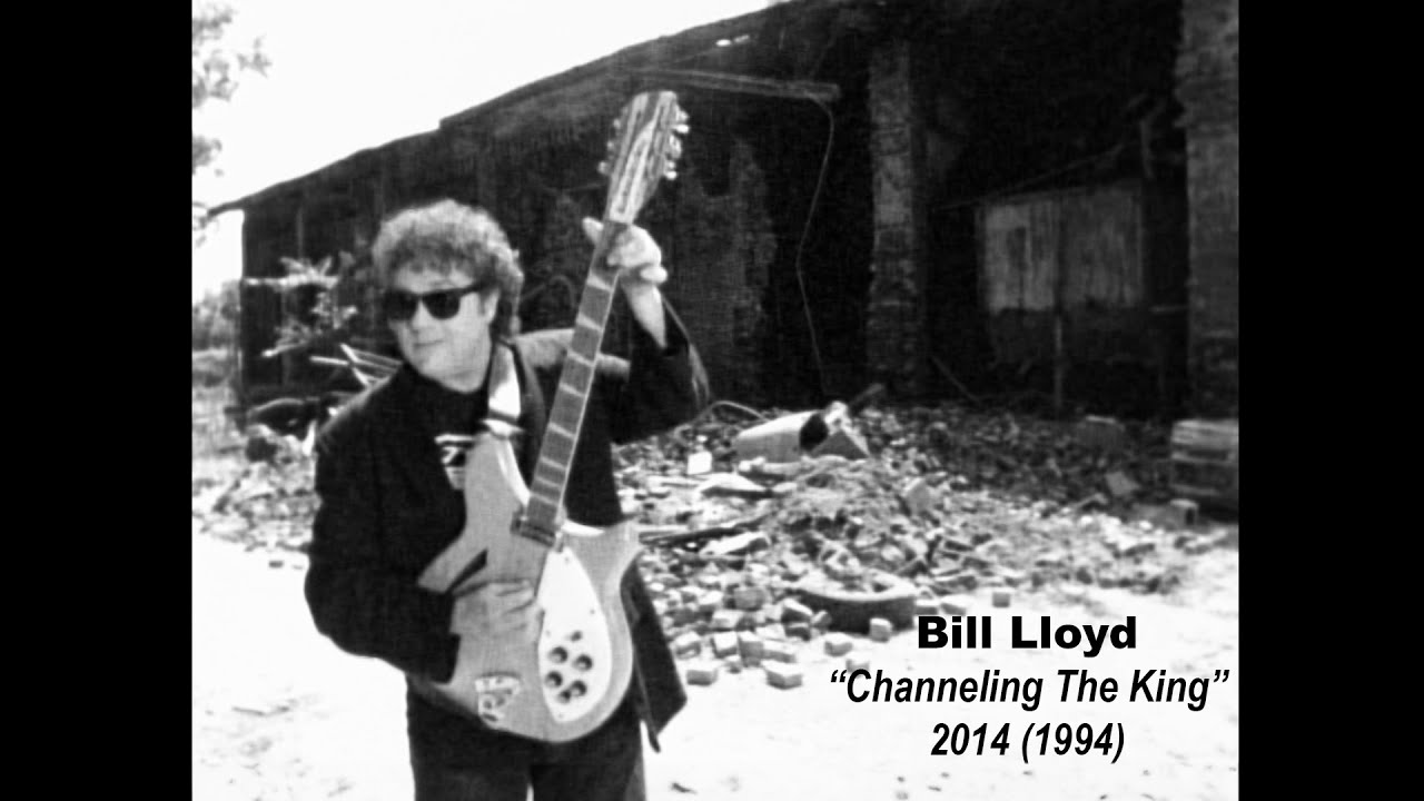 BILL LLOYD 