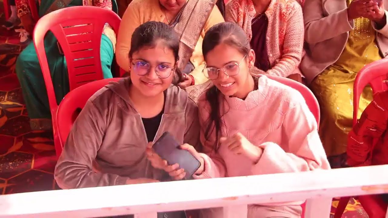 MVM Fatehpur Annual Function-2026 CAM 3